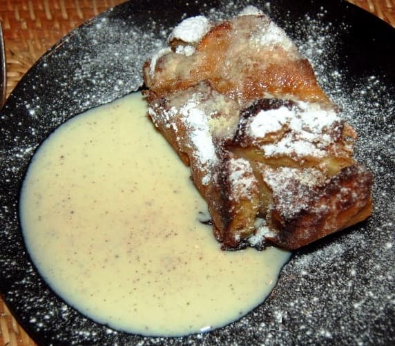Strudel di mele