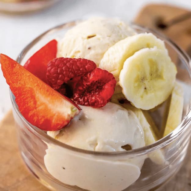 Glace Formula 1