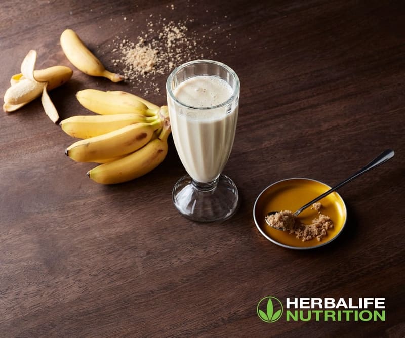 Herbalife F1 + PDM
