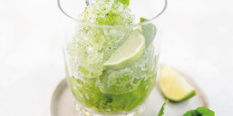 Nojito ice