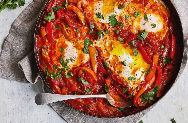 Shakshuka