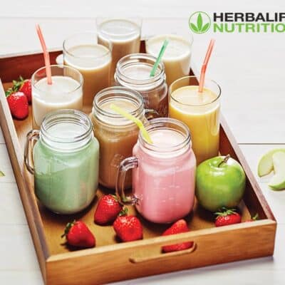 Herbalife Formula 1 – Shake