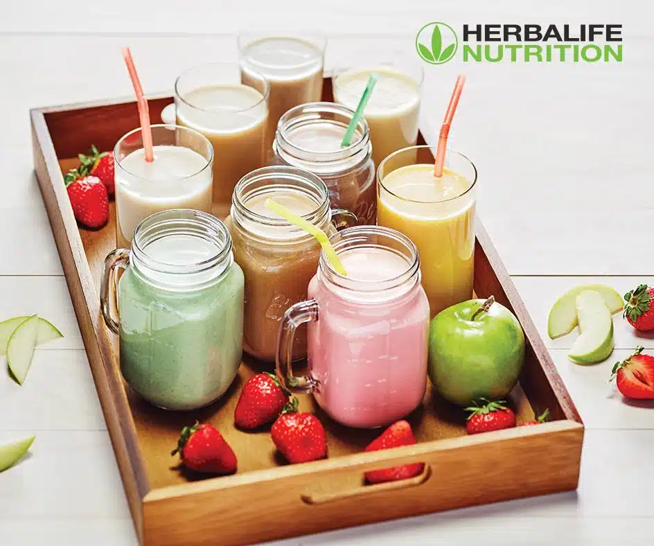 Herbalife Formula 1 – Shake