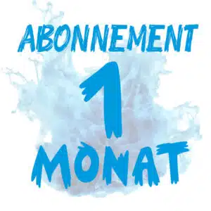 Plattformzugang 1 Monat