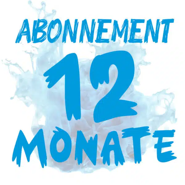 Plattformzugang 1 Jahr