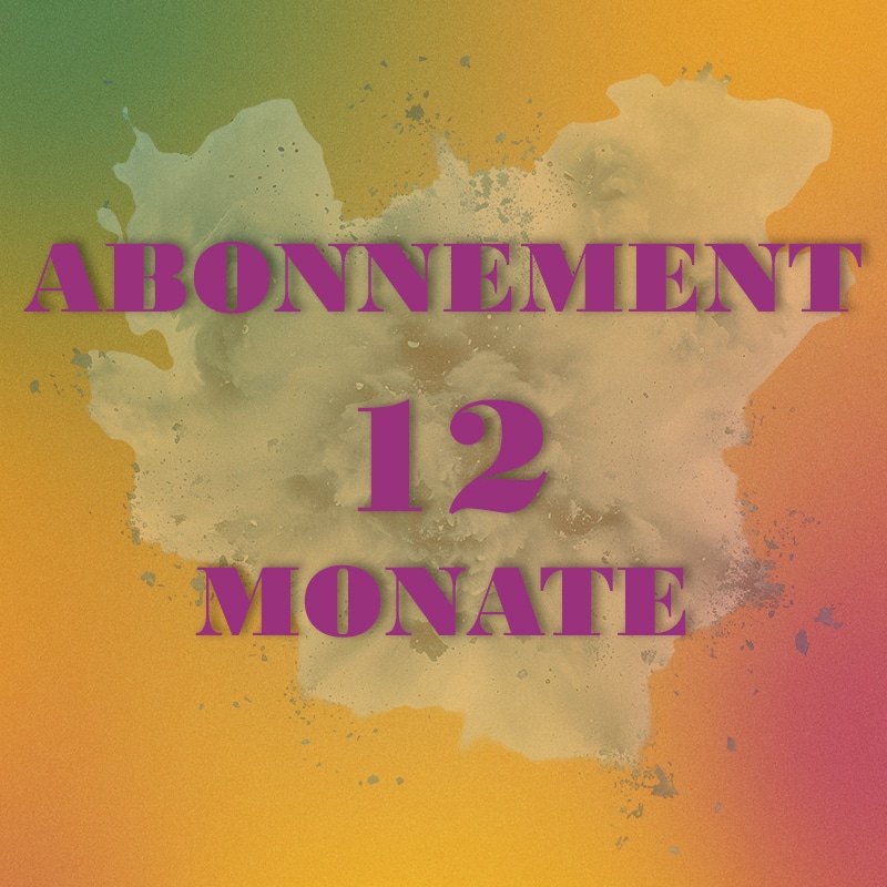 Plattformzugang 1 Jahr