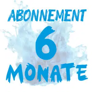 Plattformzugang 6 Monate