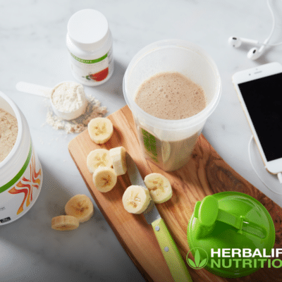 Herbalife Formula 3 – Personalized Protein Powder