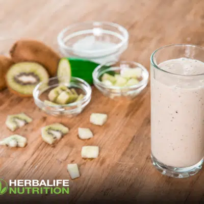 Herbalife Protein Getränkemix Vegan
