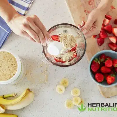 Herbalife Multi Ballaststoff Drink