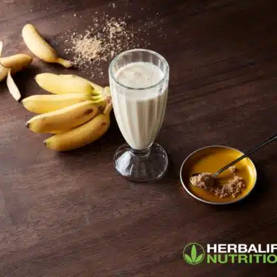 Herbalife Formula 1