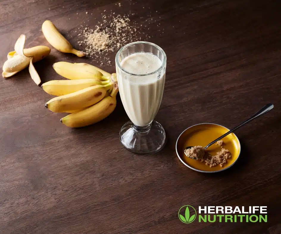 Herbalife F1 + PDM