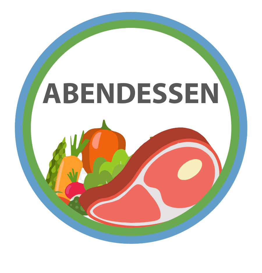 Abendessen