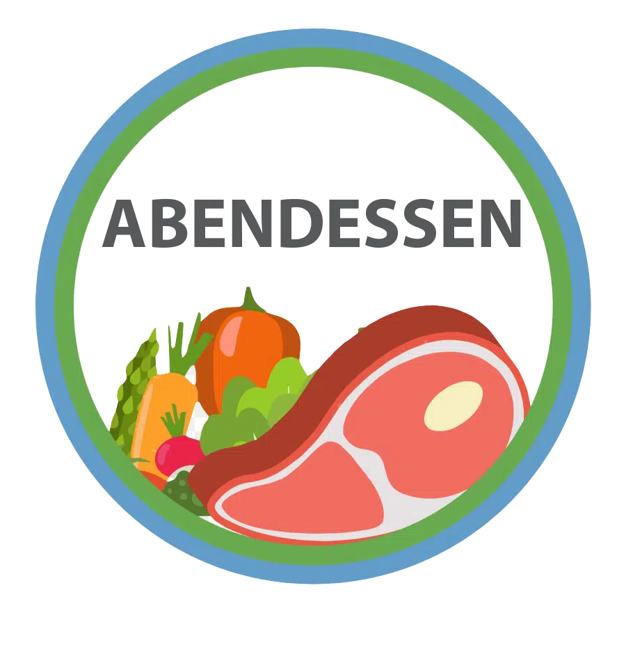 Abendessen