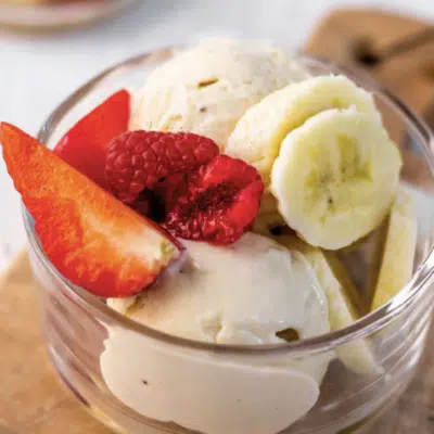 Formula 1-Eiscreme
