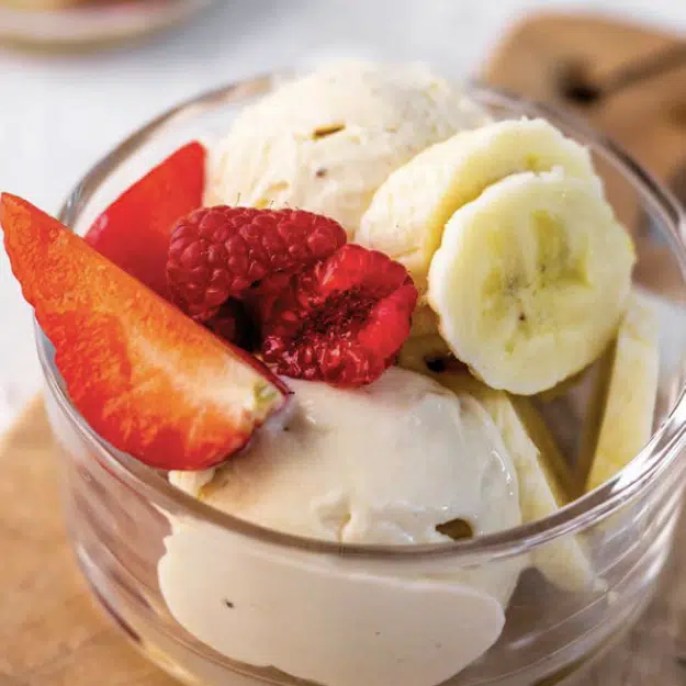 Formula 1-Eiscreme
