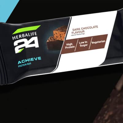 H24 Achieve Protein Riegel