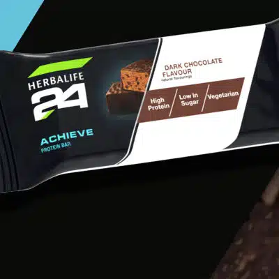 H24 Achieve Protein Riegel