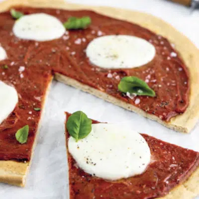 Herbalife Nutrition Pizza