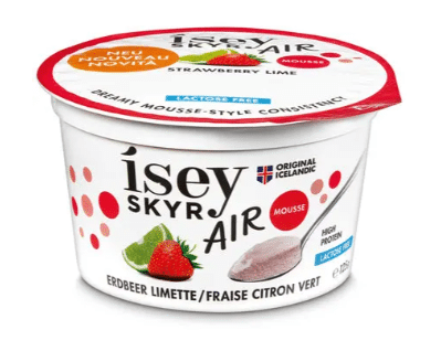 Isey Skyr Air