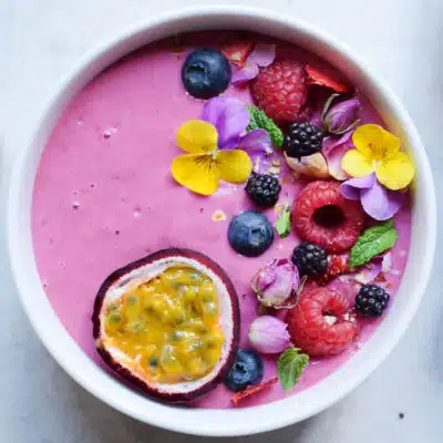Smoothie Bowl