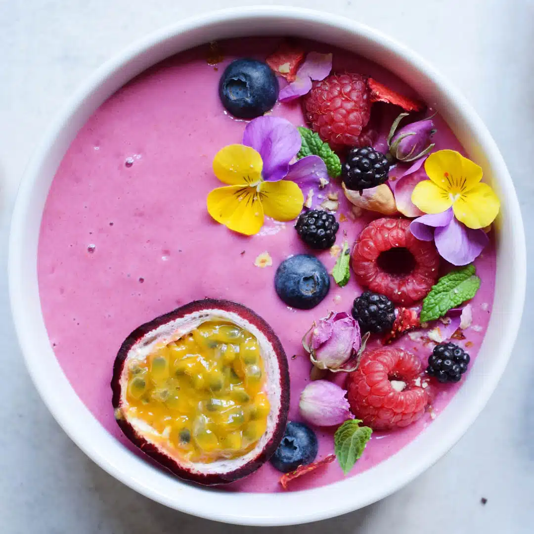 Smoothie Bowl