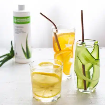 Herbalife Aloe Max