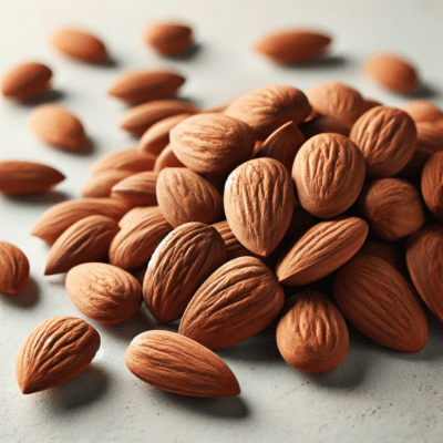 Mandeln–ungeröstet-und-ungesalzen