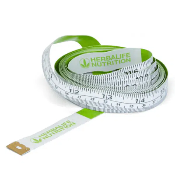 1,5 Meter Maßband - Herbalife Nutrition