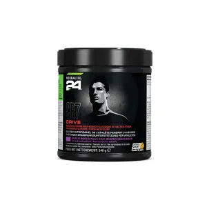 Herbalife CR7 Drive Behälter Acai-Beere 540 g