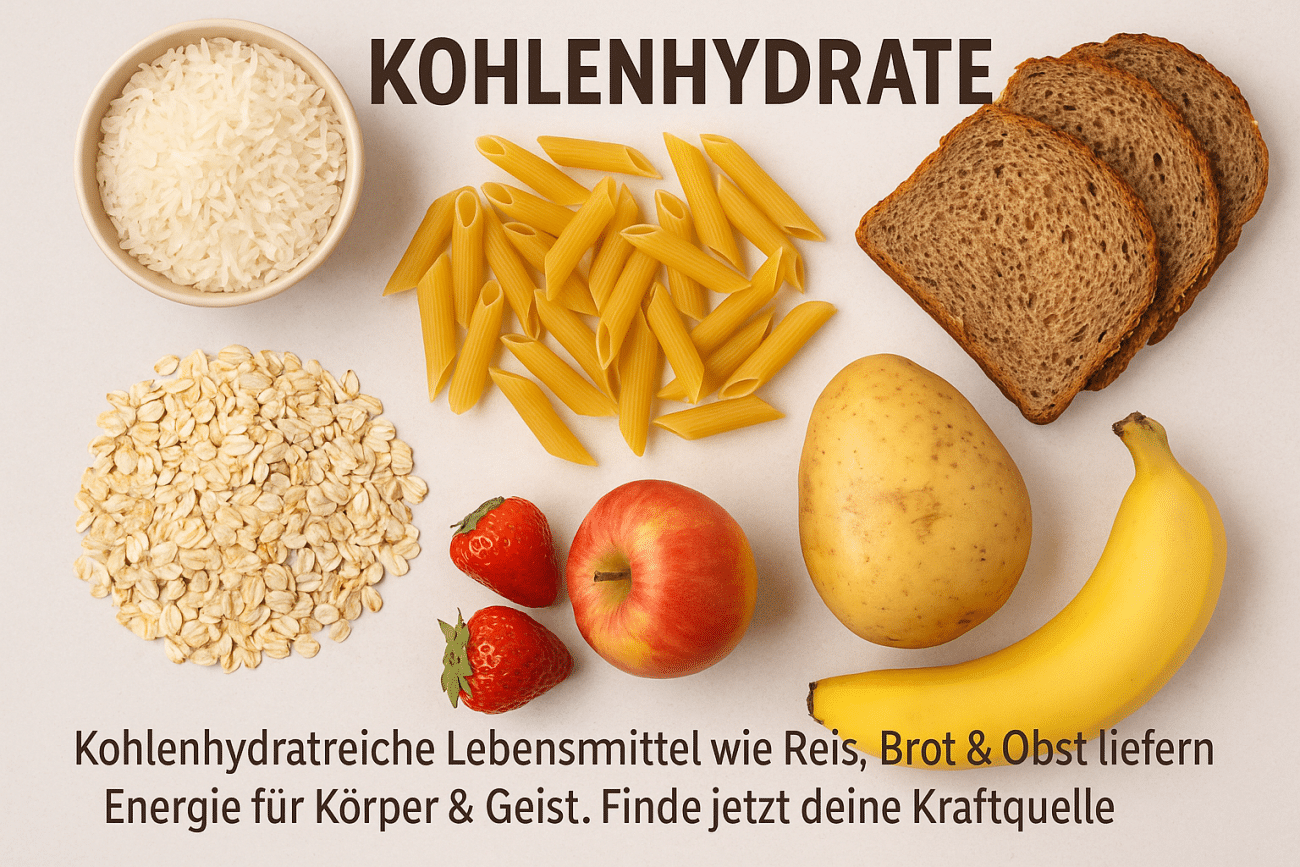 Kohlenhydrate
