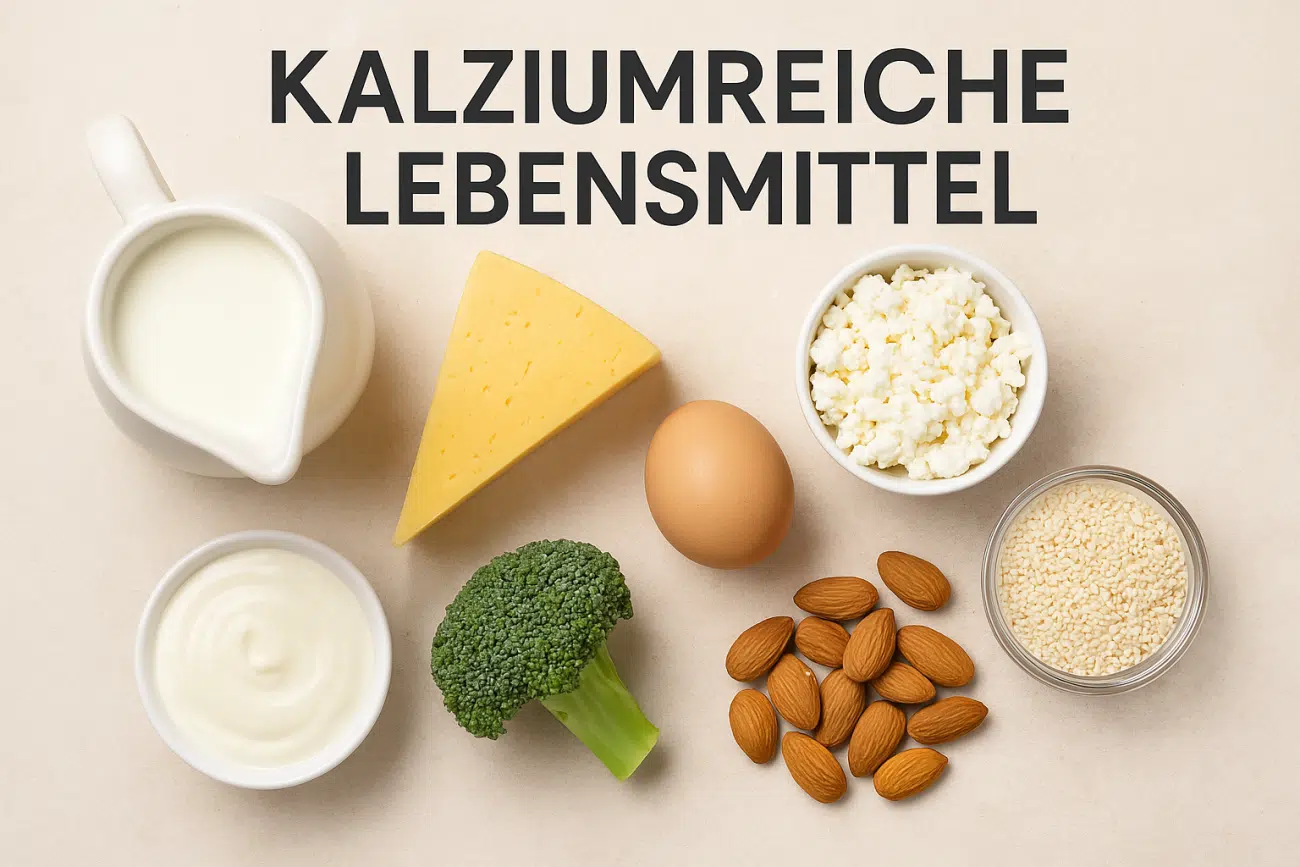 Kalzium