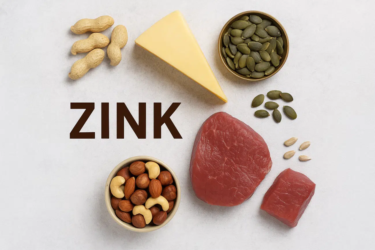 Zink
