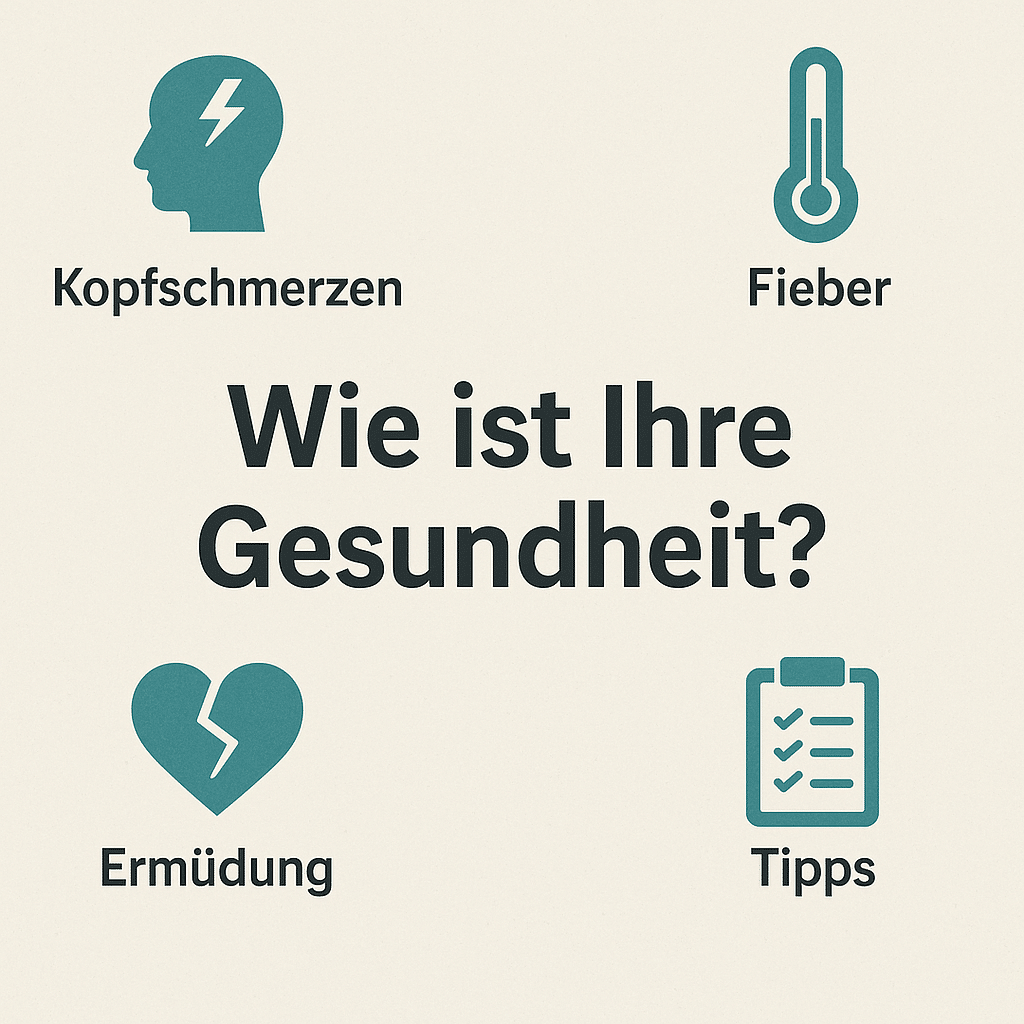 Gesundheit