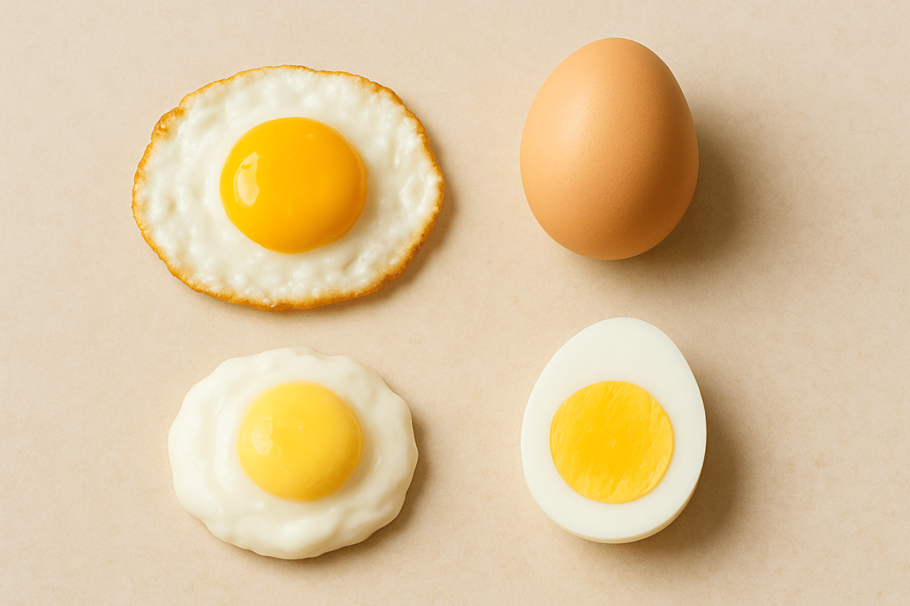 Eier