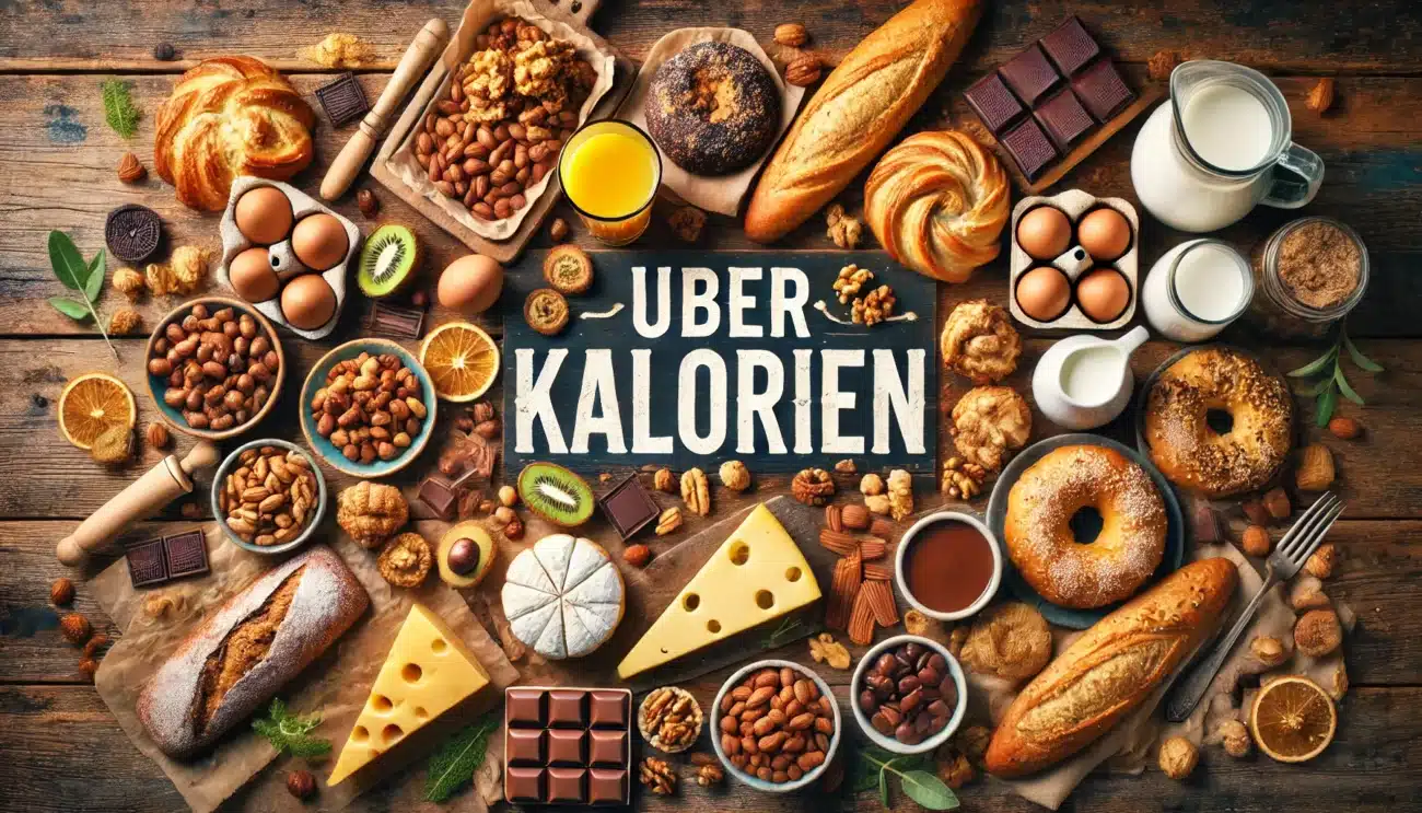 Über Kalorien