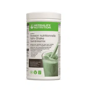 Herbalife Formula 1 - Shake Mint & Chocolate 550 g
