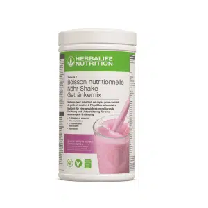 Herbalife Formula 1 - Shake Summer Berries 550g