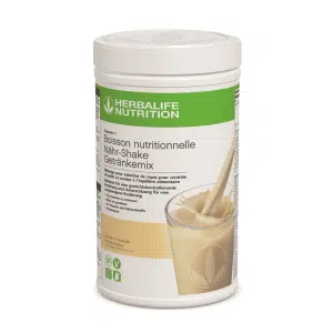 Herbalife Formula 1-Shake Vanillecreme 780g