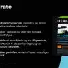 Herbalife H24 Hydrate Orange 20 x 5.3g – Bild 3