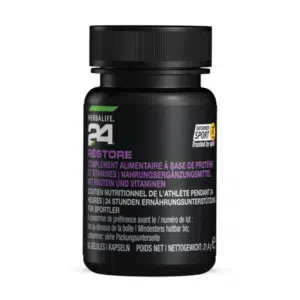 Herbalife H24 Restore 30 Kapseln