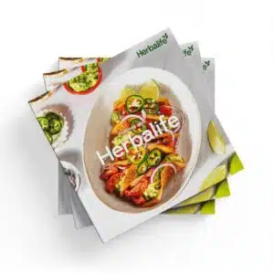 Herbalife Kochbuch Band 2- ITALIENISCH, Italien, Italiano