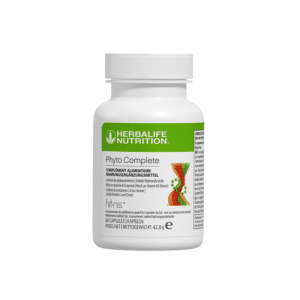 Herbalife Phyto Complete, 60 Kapseln