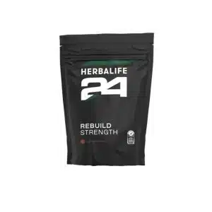 Herbalife H24 ® Rebuild Strength Schokolade 1000 g Pouch