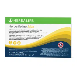 Herbalifeline ® Max - Omega 3