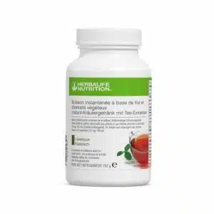 Herbalife Tee Instantgetrank mit Pflanzenextrakten Original 102g