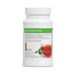 Herbalife Tee Instantgetrank mit Pflanzenextrakten Original 51g