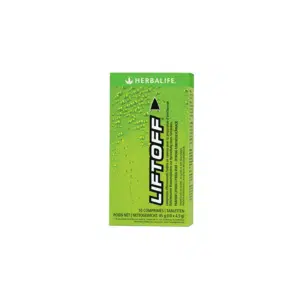 Herbalife Liftoff Energy Drink