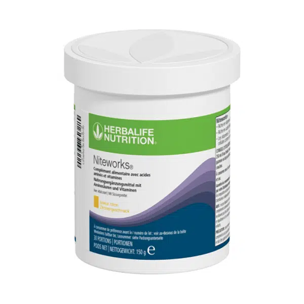 Herbalife Niteworks ®