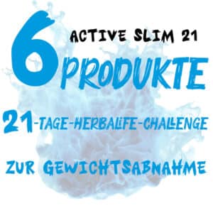 Herbalife Active Slim 21
